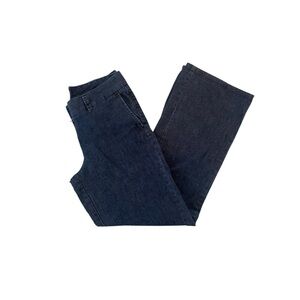 Classic Blue Women's Straight Leg Jeans 6